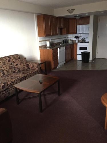 Irving West Hotel Gander Zewnętrze zdjęcie