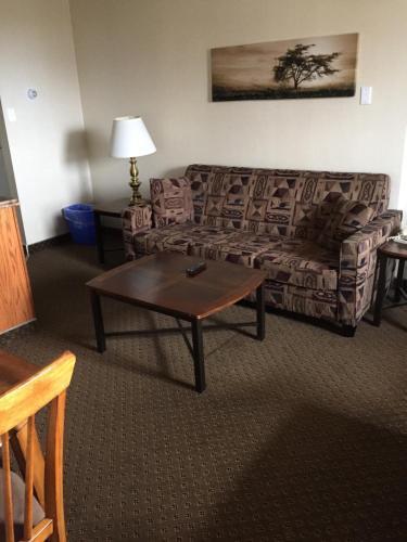Irving West Hotel Gander Zewnętrze zdjęcie